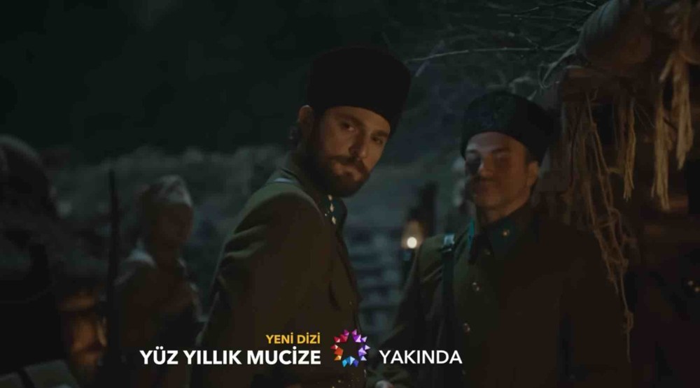 yuz yillik mucize dizisi konusu nedir oyuncu kadrosunda hangi isimler yer aliyor